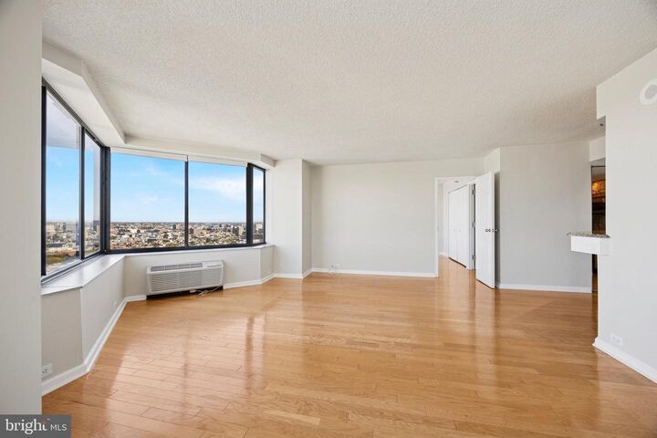 Property Photo: 2001 Hamilton Street P301 PA 19130