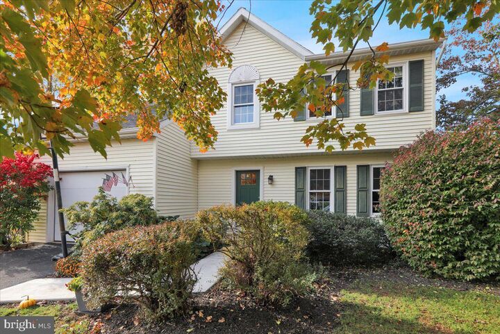 Property Photo: 345 Village Spring Lane PA 17569