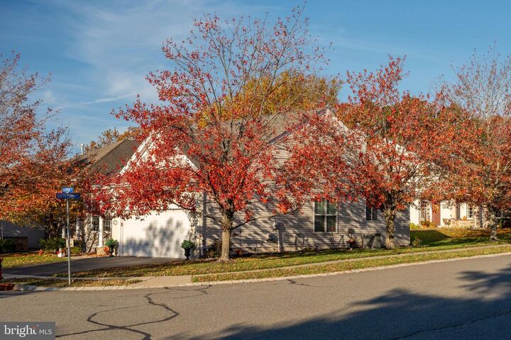 Property Photo: 2 Mayport Lane NJ 08005