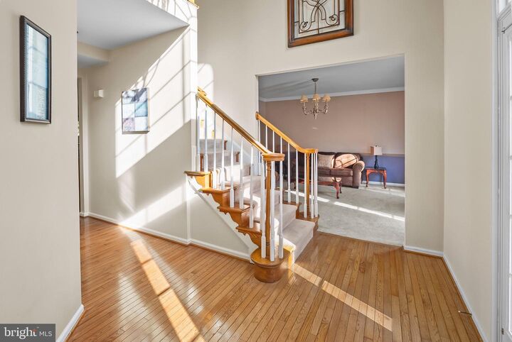 Property Photo: 1114 Megg Court MD 21085