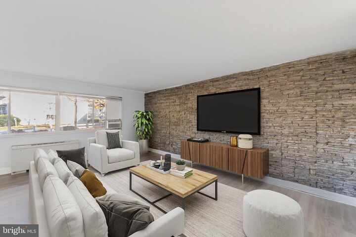 Property Photo: 5601 Parker House Terrace 213 MD 20782