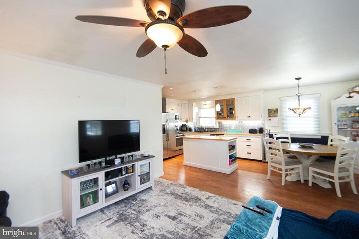 Property Photo: 4909 Ravenwood Road MD 21869