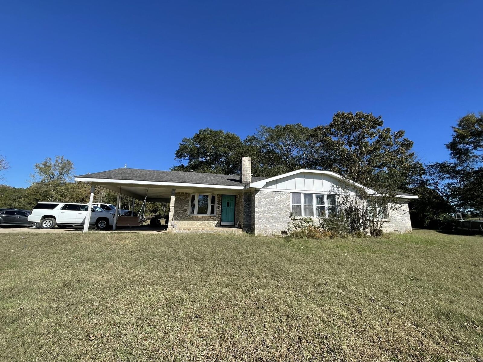Property Photo: 686 Polk Road 41 AR 71953