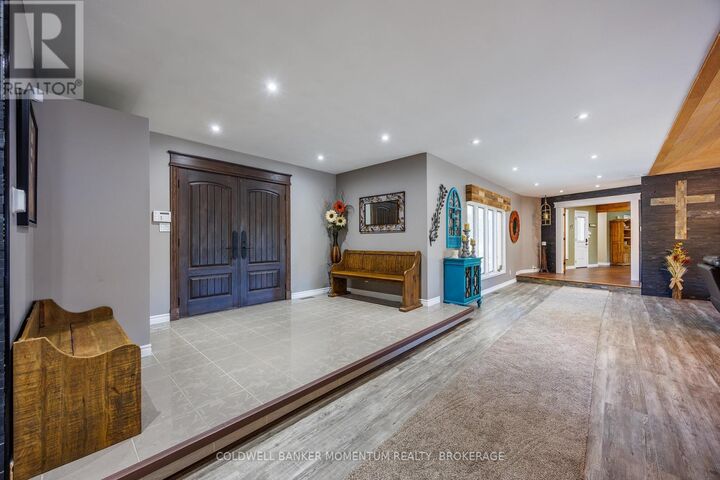 Property Photo: 1285 Cockshutt Road ON N3Y 4K3