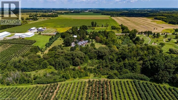 Property Photo: 1285 Cockshutt Road ON N3Y 4K3