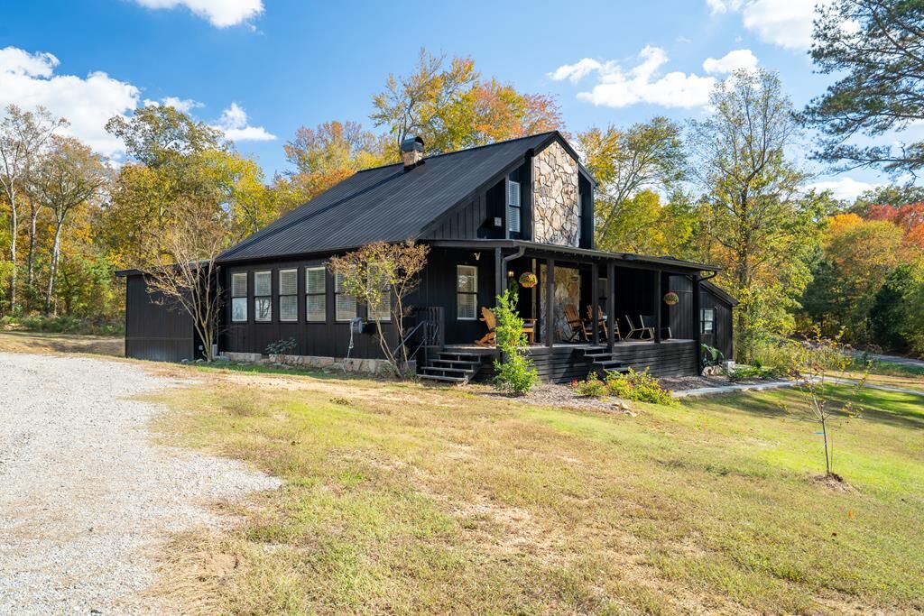 Property Photo:  1207 Lee Bryant Road  GA 30721