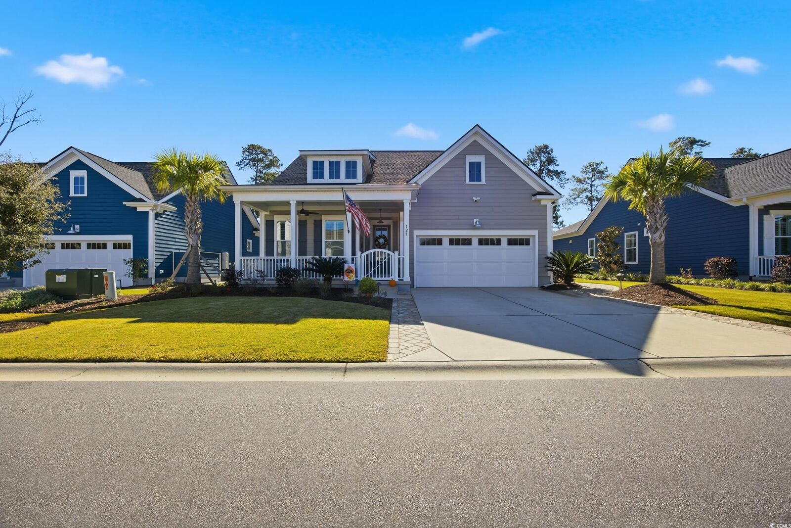 Property Photo: 121 Black Water Dr. SC 29576