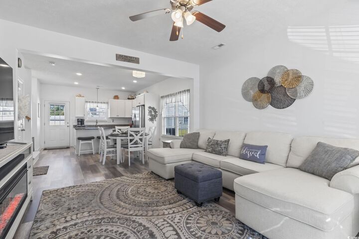 Property Photo:  400 Terrace View Ct.  SC 29579 