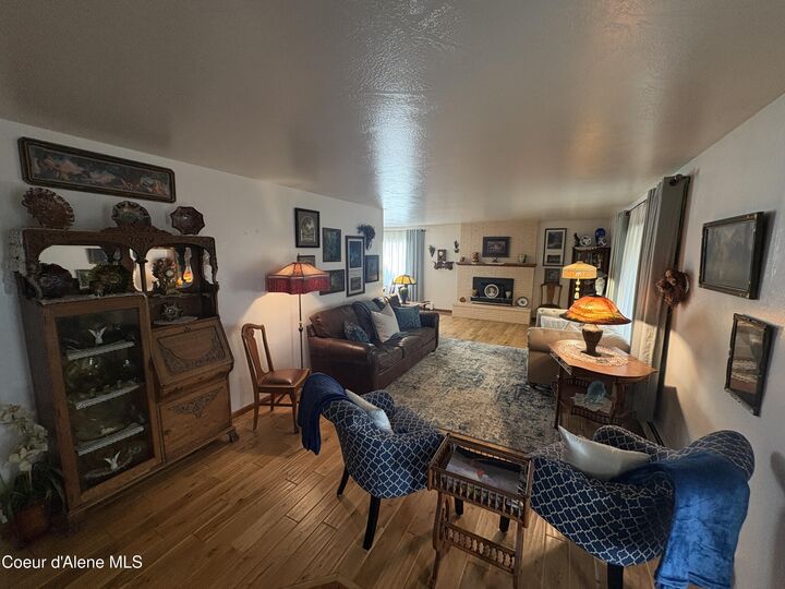 Property Photo:  830 N 17th St  ID 83814 