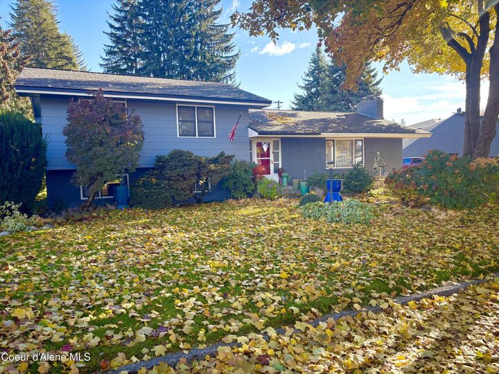 Property Photo: 830 N 17th St ID 83814