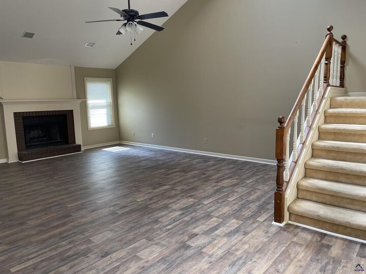 Property Photo: 104 Williamsburg GA 31088