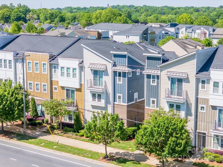 2551 Statesville Avenue  Charlotte NC 28206 photo