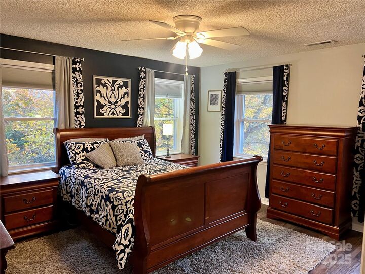 Property Photo:  165 Foggy Cove Road  NC 28785 