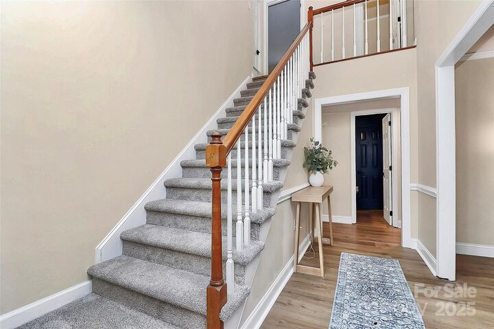 Property Photo: 6446 Felton Court NC 28277