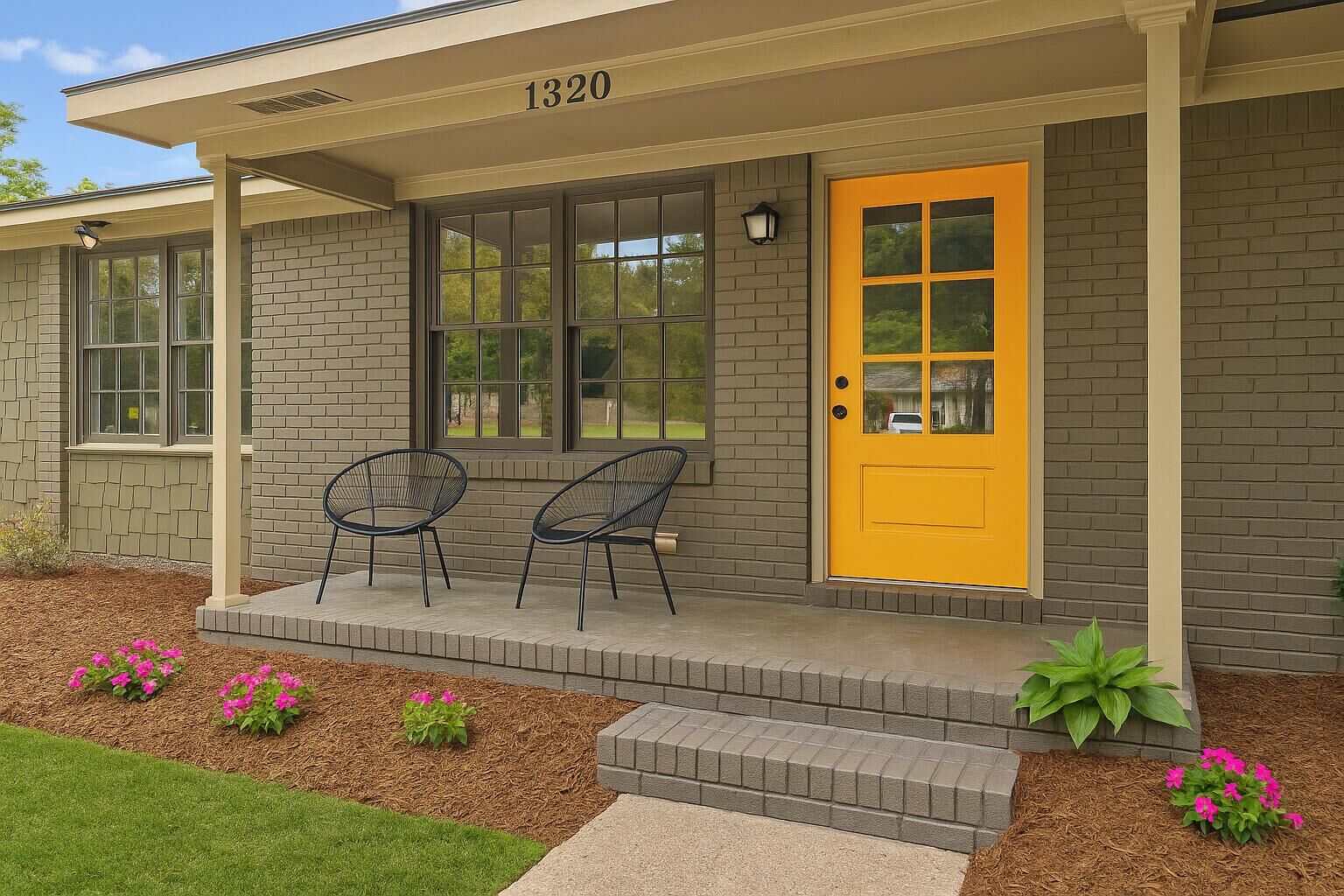 Property Photo:  1320 Bresee Street  SC 29412 