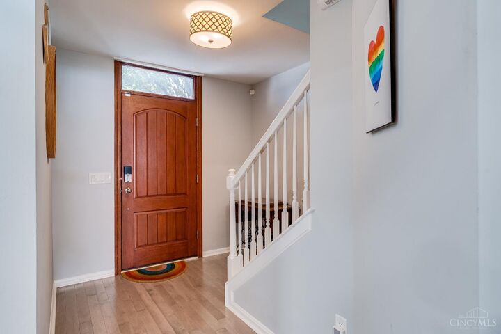 Property Photo:  928 Mound Street  OH 45203 