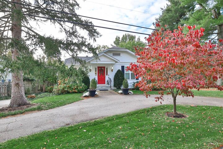 8815 Old Indian Hill Road  Indian Hill OH 45243 photo