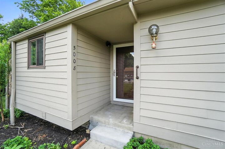 Property Photo: 5008 Columbia Circle OH 45011