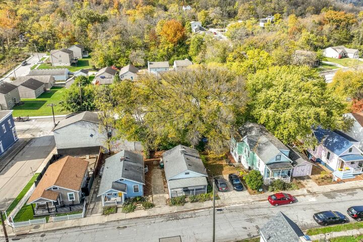 Property Photo: 4553 Anthony Avenue OH 45223