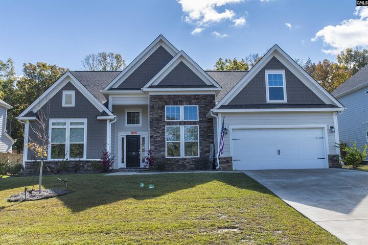 Property Photo: 176 River Front SC 29063