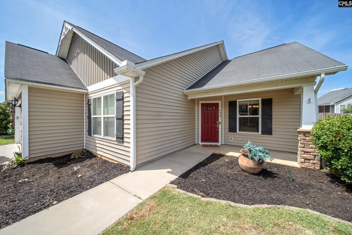 Property Photo:  420 Crawley  SC 29036 