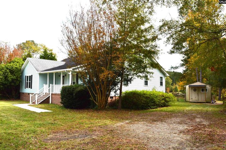 Property Photo:  1226 Sayre  SC 29045 