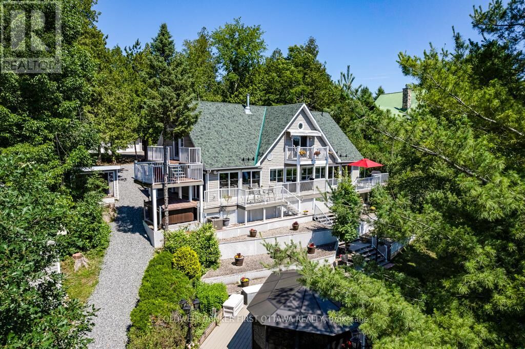 Photo de la propriété:  320 Pike Lake Route 12 Road  ON K7H 3C5 