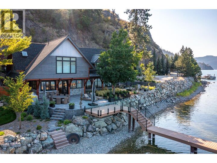 80 Kestrel Place 8  Vernon BC V1H 1T6 photo