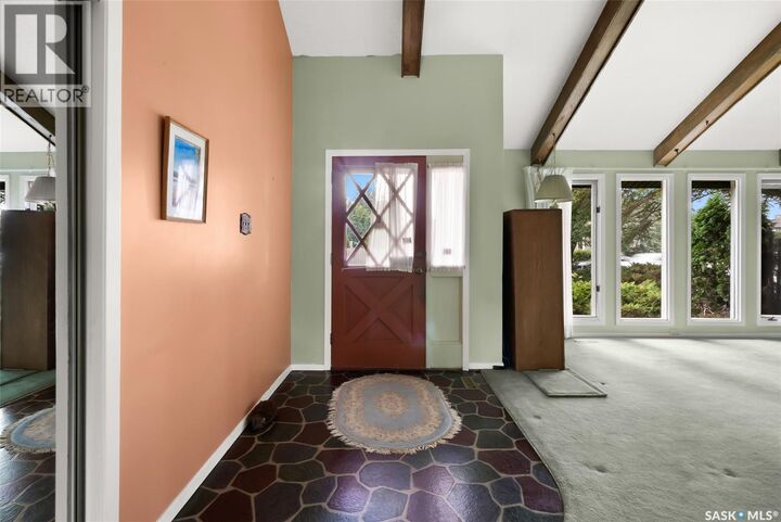 Property Photo: 4730 McTavish Street SK S4S 6N6