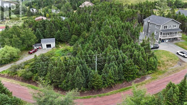 Property Photo:  28A Marine Drive  NL A0E 2M0 