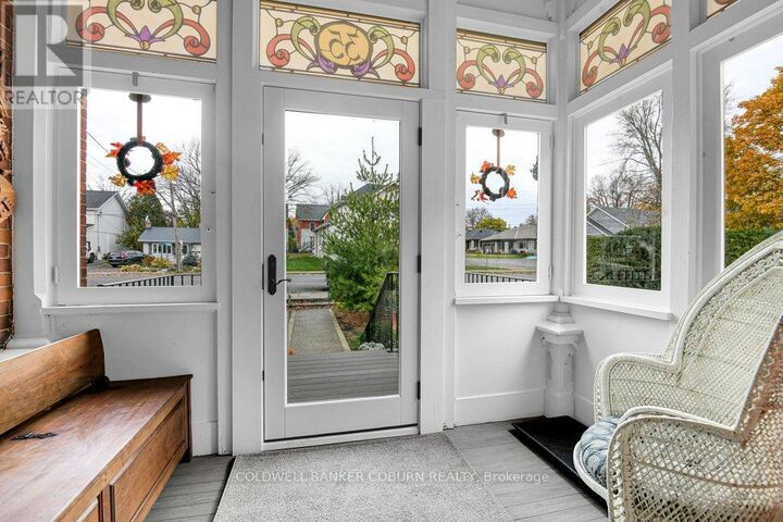 Property Photo: 35 Lakeshore Drive ON K0C 1X0