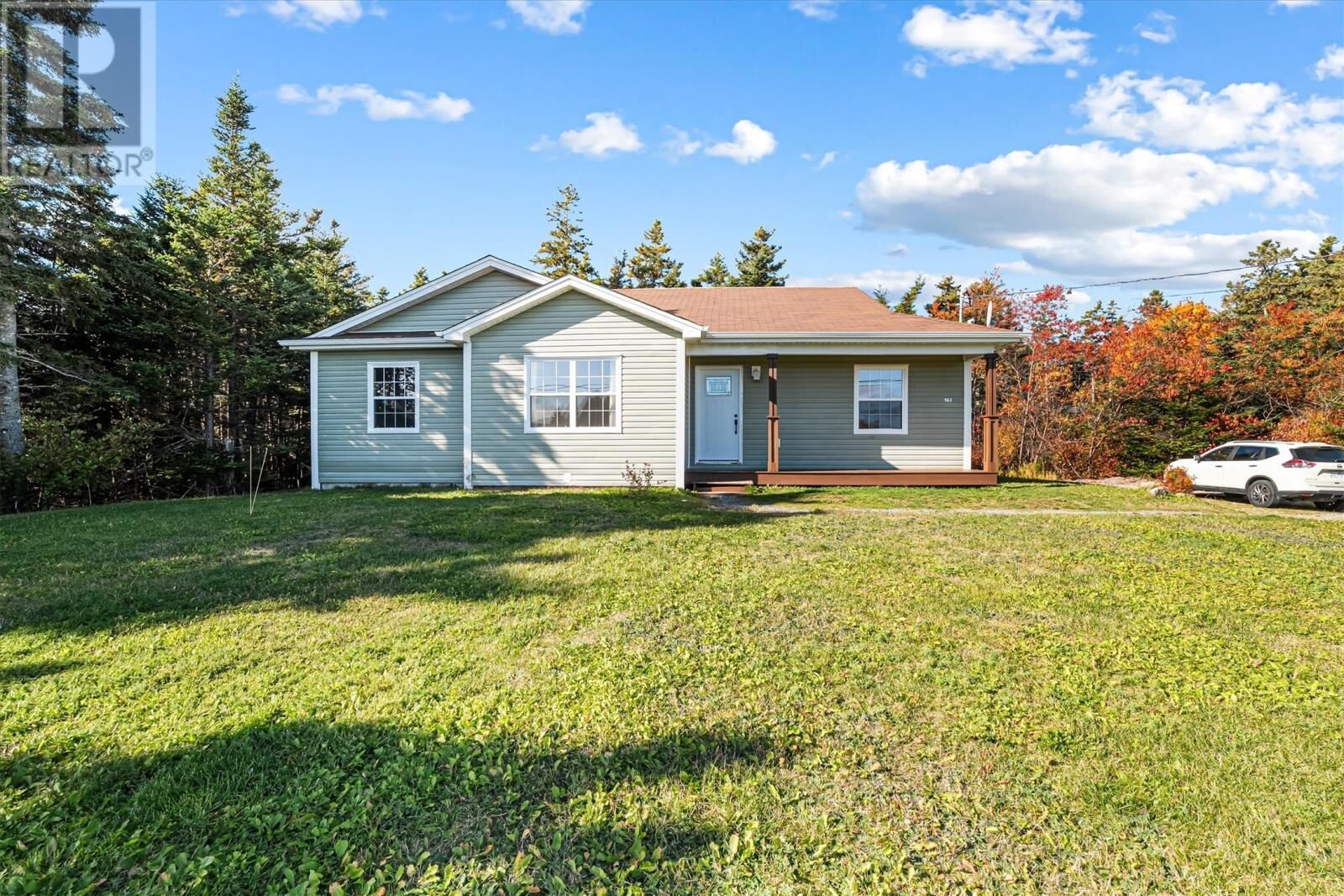Property Photo:  143 Conrans Road  NL A0A 2P0 