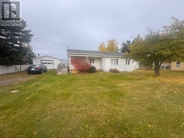 Photo de la propriété: 43 Road To The Isles Road NL A0G 3C0