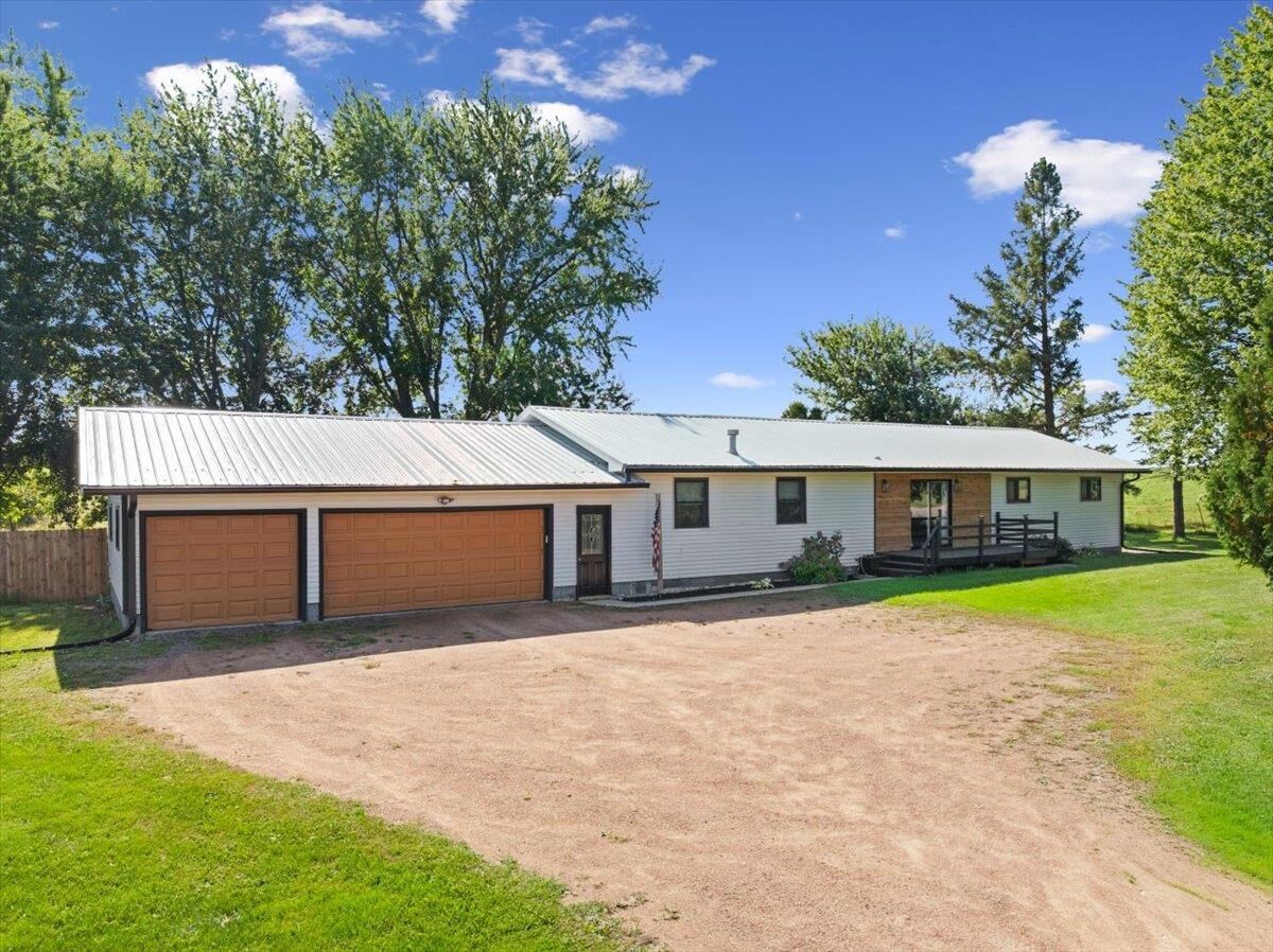 Property Photo: W939 Highway 10 WI 54420