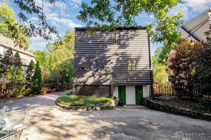 Property Photo:  6512 Park Lane  OH 45227 