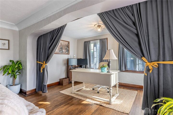 1727 Harvard Boulevard  Dayton OH 45406 photo