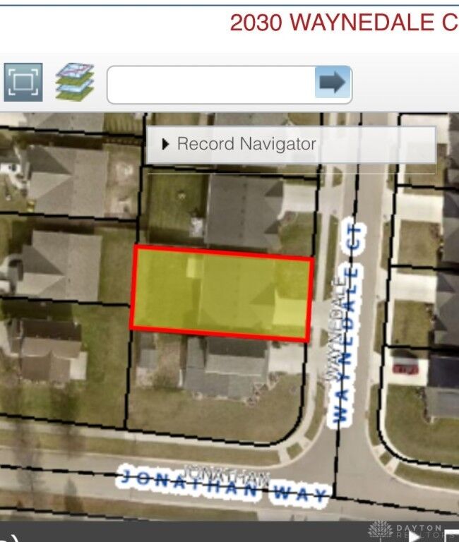 Property Photo:  2030 Waynedale Court  OH 45044 