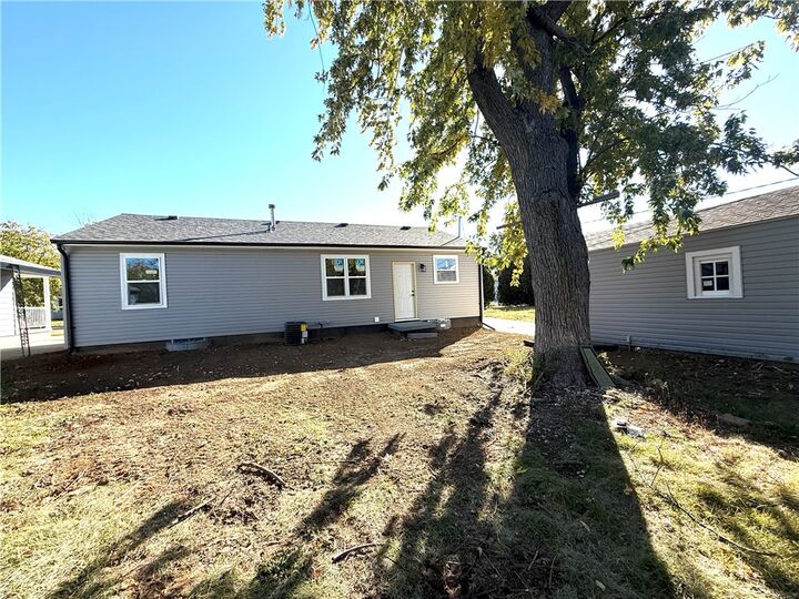 Property Photo: 51 Medial Drive IL 62521