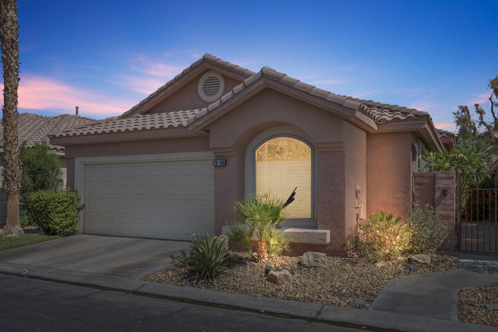 Property Photo:  76804 Kybar Road  CA 92211