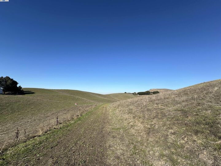 Property Photo: Morrison Canyon Rd Lot #4 CA 94536
