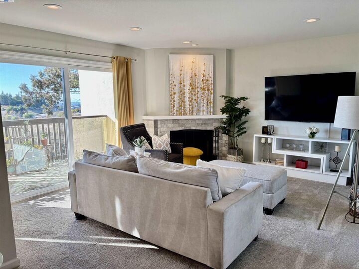 21109 Gary Dr 206  Hayward CA 94546 photo