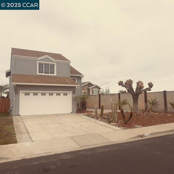Property Photo:  202 Almondtree Lane  CA 94561 