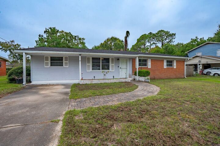 228 NW Watson Drive  Fort Walton Beach FL 32548 photo