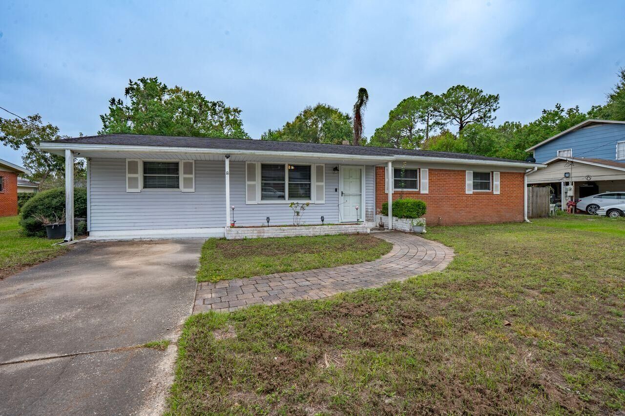 Property Photo:  228 NW Watson Drive  FL 32548 
