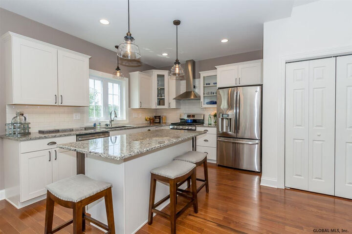 Property Photo: 74 Lakepointe Way NY 12866