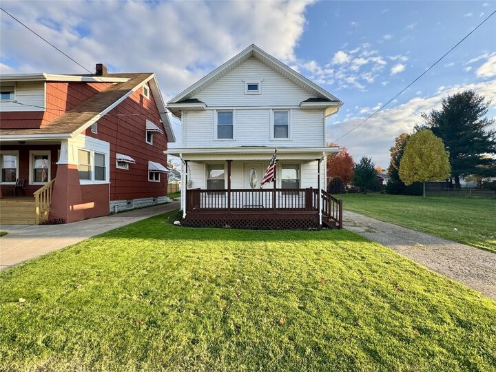 Property Photo:  627 E 28th Street  PA 16504