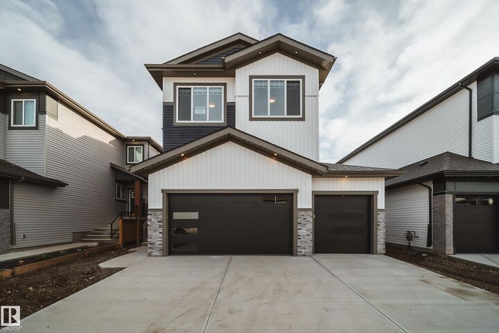 101 Starling Way  Fort Saskatchewan AB T8L 1R5 photo