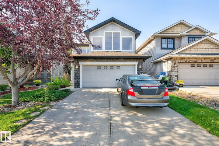 8429 Sloane Crescent NW  Edmonton AB T6R 0L3 photo