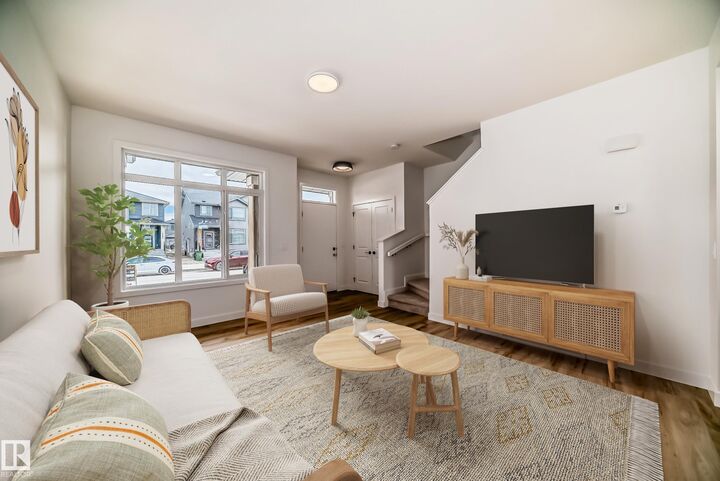 Property Photo:  2130 Crossbill Lane NW  AB T5S 0W3 