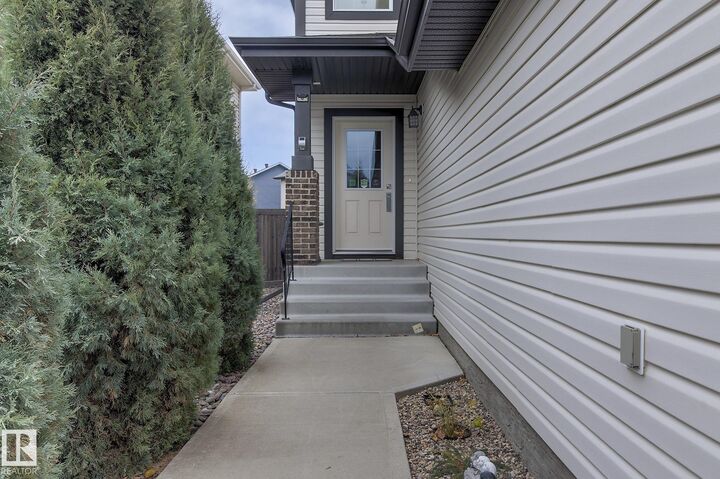 Property Photo: 655 178 Street SW AB T6W 2L6